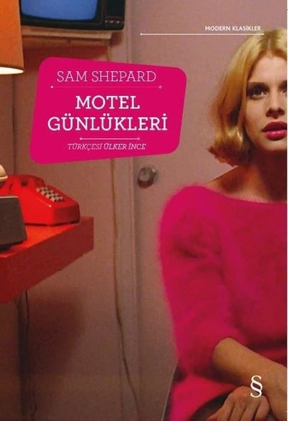 Motel Günlükleri ürün görseli 1