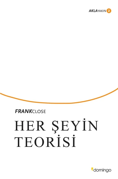 Aklayakın 2 - Her Şeyin Teorisi ürün görseli 1
