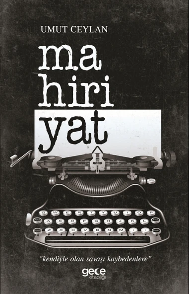 Mahiriyat ürün görseli 1