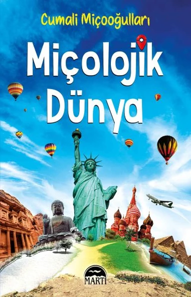 Miçolojik Dünya ürün görseli 1