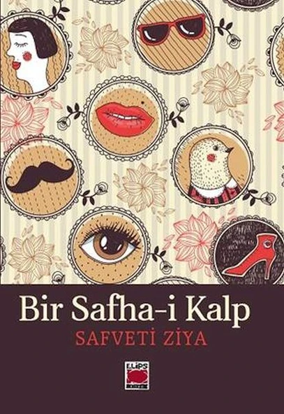 Bir Safha-i Kalp ürün görseli 1