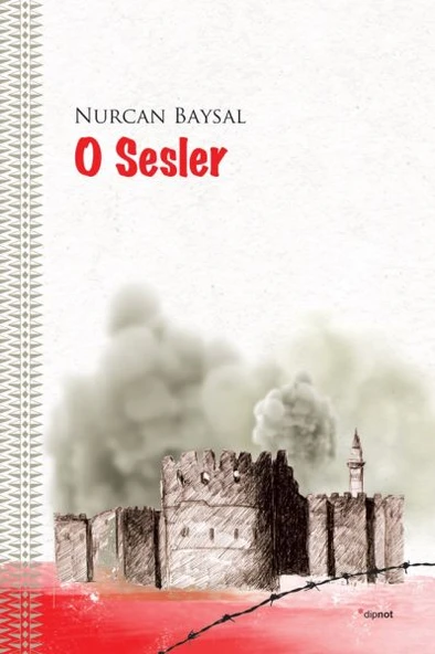O Sesler ürün görseli 1