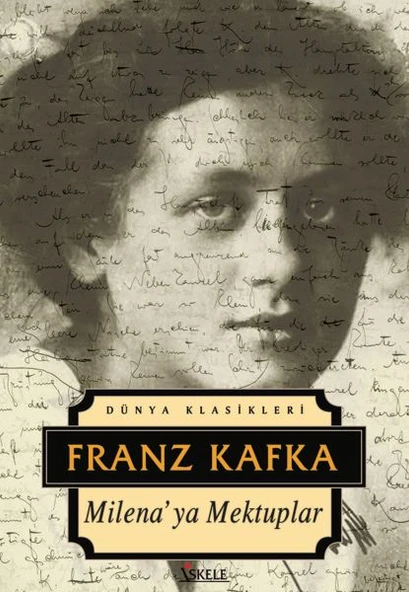 Dünya Klasikleri - Milena'ya Mektuplar ürün görseli 1