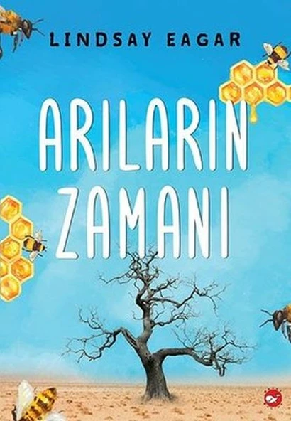 Arıların Zamanı ürün görseli 1