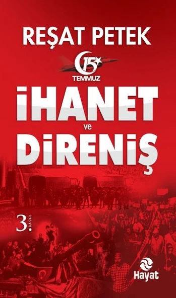 İhanet ve Direniş ürün görseli 1