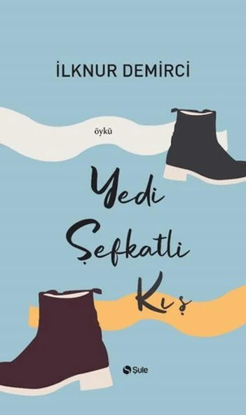 Yedi Şefkatli Kış ürün görseli 1