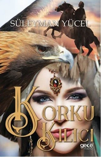 Korku Kılıcı ürün görseli 1