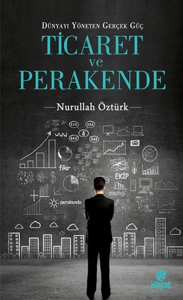 Ticaret ve Perakende  Dünyayı Yöneten Gerçek Güç ürün görseli 1