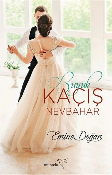 Büyük Kaçış-Nevbahar ürün görseli 1