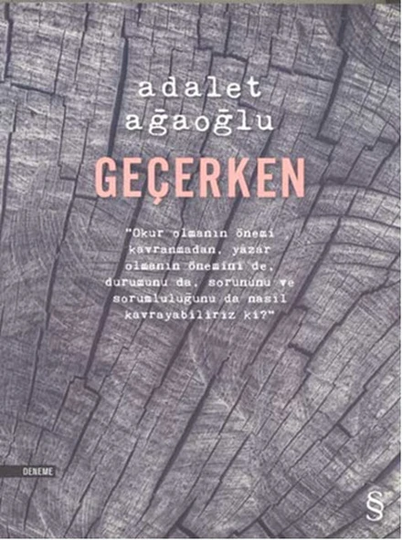 Geçerken ürün görseli 1