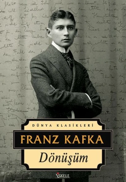 Dünya Klasikleri - Dönüşüm ürün görseli 1