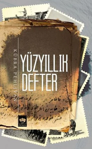 Yüzyıllık Defter ürün görseli 1