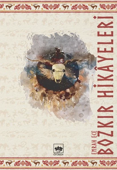 Bozkır Hikayeleri ürün görseli 1