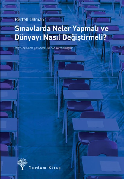 Sınavlarda Neler Yapmalı ve Dünyayı Nasıl Değiştirmeli? ürün görseli 1