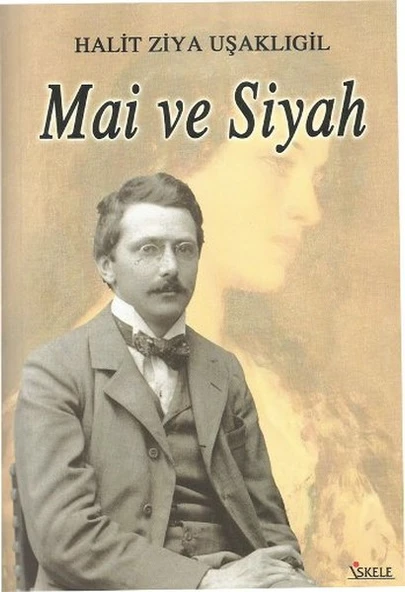Mai ve Siyah ürün görseli 1