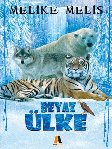 Beyaz Ülke ürün görseli 1