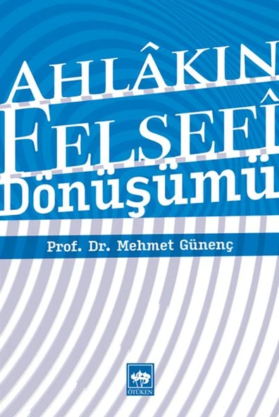 Ahlakın Felsefi Dönüşümü ürün görseli 1