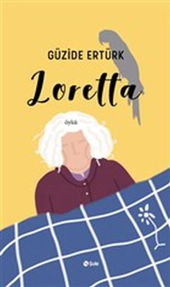 Loretta ürün görseli 1