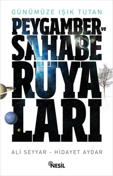 Peygamber ve Sahabe Rüyaları ürün görseli 1