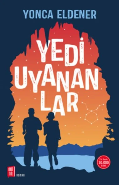 Yedi Uyananlar ürün görseli 1