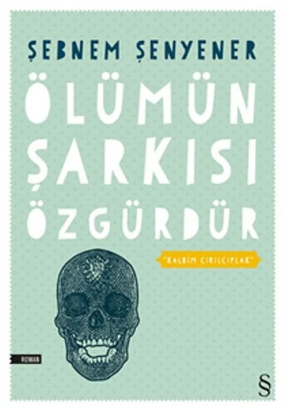 Ölümün Şarkısı Özgürdür ürün görseli 1