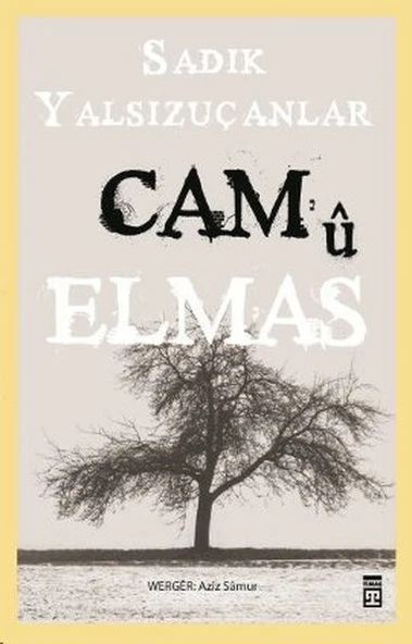 Cam ü Elmas ürün görseli 1