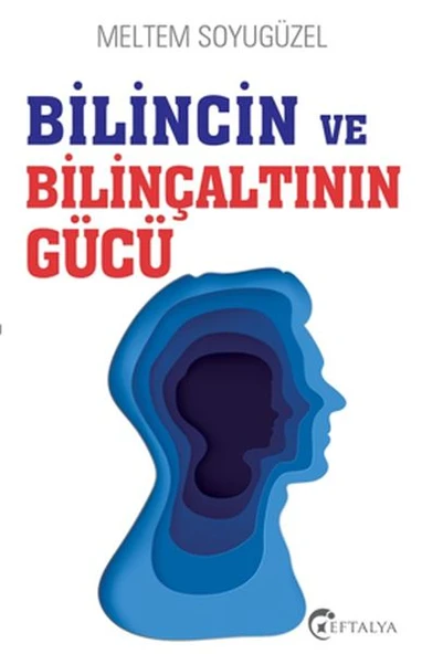 Bilincin ve Bilinçaltının Gücü ürün görseli 1
