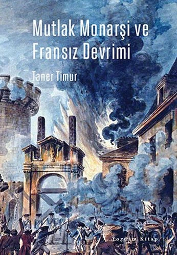 Mutlak Monarşi ve Fransız Devrimi ürün görseli 1