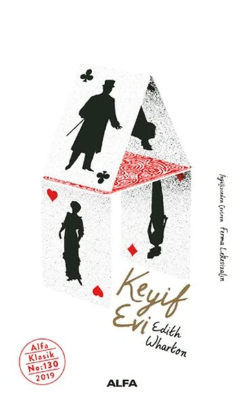 Keyif Evi ürün görseli 1