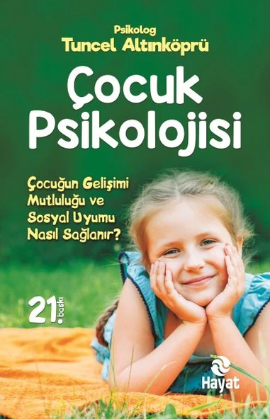 Çocuk Psikolojisi ürün görseli 1