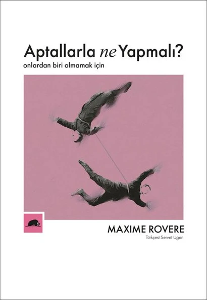 Aptallarla Ne Yapmalı? - Onlardan Biri Olmamak İçin ürün görseli 1