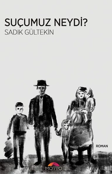 Suçumuz Neydi? ürün görseli 1