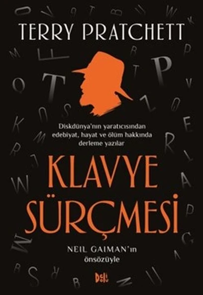 Klavye Sürçmesi ürün görseli 1