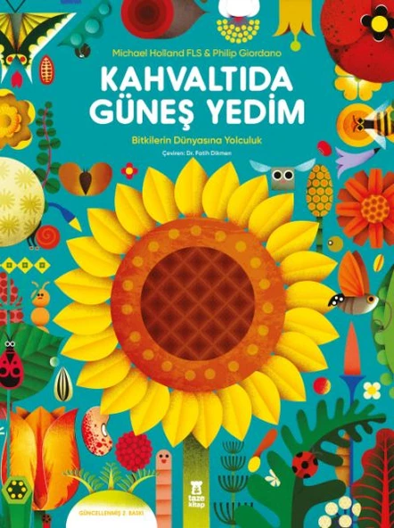 Kahvaltıda Güneş Yedim ürün görseli 1