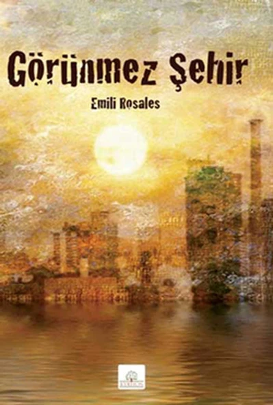 Görünmez Şehir ürün görseli 1