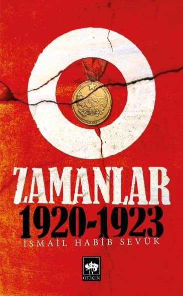O Zamanlar 1920-1923 ürün görseli 1