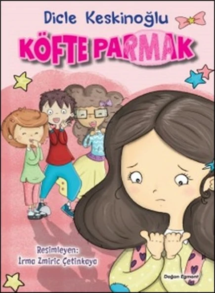 Köfte Parmak ürün görseli 1