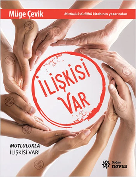 İlişkisi Var ürün görseli 1