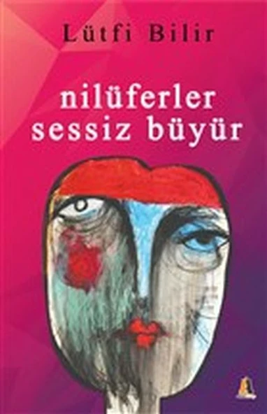 Nilüferler Sessiz Büyür ürün görseli 1