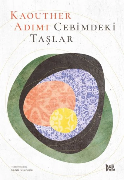 Cebimdeki Taşlar ürün görseli 1