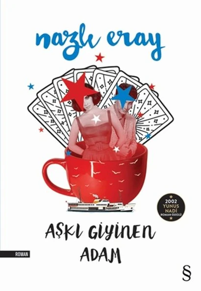 Aşkı Giyinen Adam ürün görseli 1