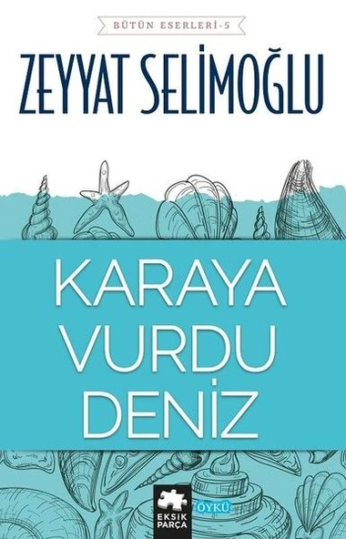 Karaya Vurdu Deniz ürün görseli 1