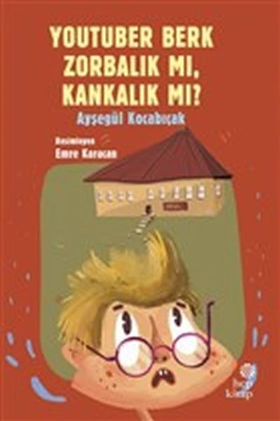 YouTuber Berk Zorbalık mı, Kankalık mı? ürün görseli 1