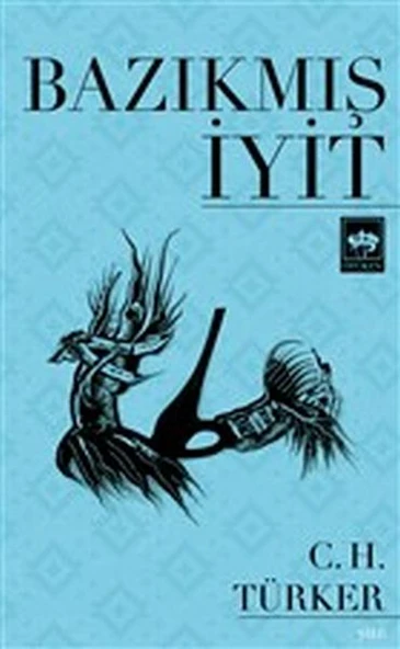Bazıkmış İyit ürün görseli 1