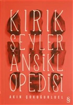 Kırık Şeyler Ansiklopedisi ürün görseli 1