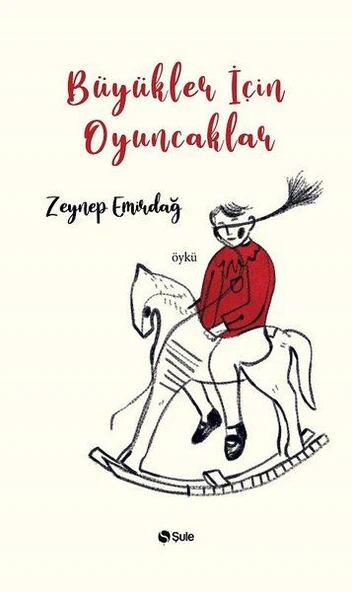 Büyükler İçin Oyuncaklar ürün görseli 1