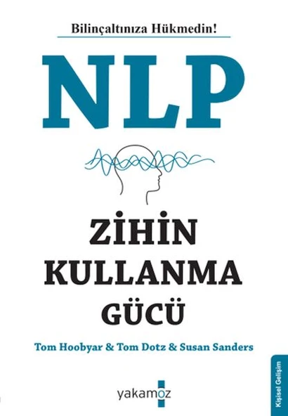 NLP Zihin Kullanma Gücü ürün görseli 1