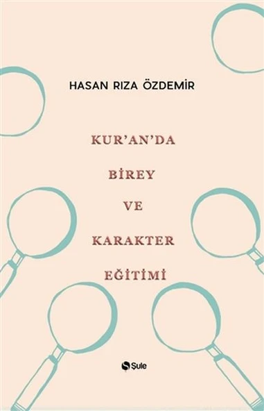 Kur'an'da Birey ve Karakter Eğitimi ürün görseli 1
