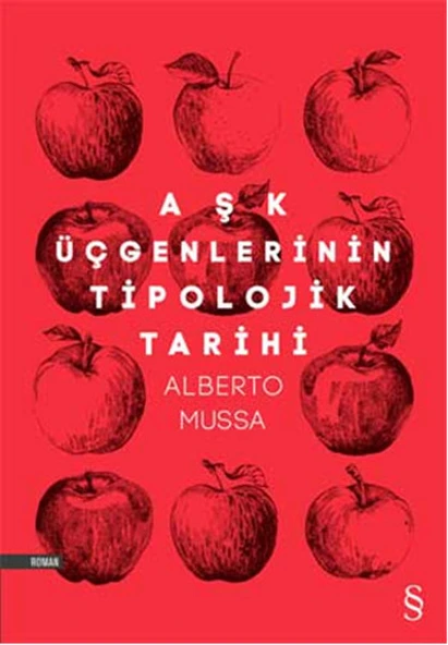 Aşk Üçgenlerinin Tipolojik Tarihi ürün görseli 1
