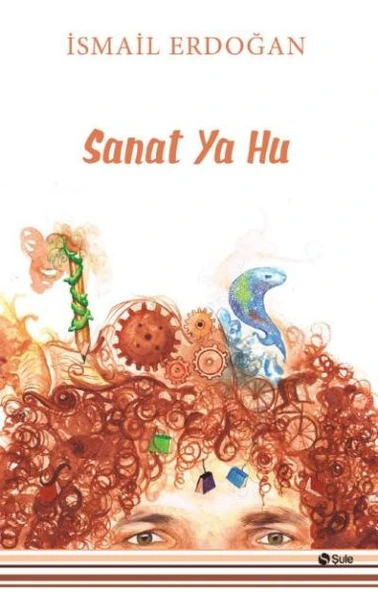 Sanat Ya Hu ürün görseli 1